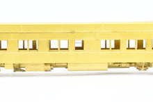 Load image into Gallery viewer, HO Brass Oriental Limited Pullman Various Roads Heavyweight Plan 3975c Solarium Observation Car
