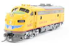 Load image into Gallery viewer, HO Brass CON OMI - Overland Models, Inc. UP - Union Pacific EMD F-7A Nos 1466 - 1483, Late 1950's Era, Factory Painted No. 1483
