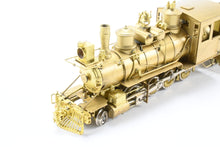 Load image into Gallery viewer, HOn3 Brass Key Imports C&amp;S - Colorado &amp; Southern No. 58 2-8-0 Consolidation
