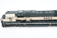 Load image into Gallery viewer, HO Brass OMI - Overland Models, Inc. BN - Burlington Northern SD70MAC FP No. 9463
