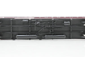 HO Brass Kirlin Scale Models CPR – Canadian Pacific Wood Combine #3262-3265 Pro Painted No. 3679
