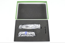 Load image into Gallery viewer, HO Brass OMI - Overland Models, Inc. MILW - Milwaukee Road S-3 4-8-4 Square Boiler Front FP No. 264
