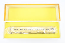 Load image into Gallery viewer, HO Brass Oriental Limited Pullman Various Roads Heavyweight Plan 3975c Solarium Observation Car
