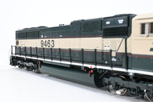 Load image into Gallery viewer, HO Brass OMI - Overland Models, Inc. BN - Burlington Northern SD70MAC FP No. 9463
