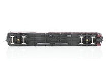 Load image into Gallery viewer, HO Brass Kirlin Scale Models CPR – Canadian Pacific Wood Combine #3262-3265 Pro Painted No. 3679
