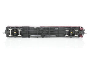 HO Brass Kirlin Scale Models CPR – Canadian Pacific Wood Combine #3262-3265 Pro Painted No. 3679