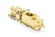 Load image into Gallery viewer, HOn3 Brass Key Imports C&amp;S - Colorado &amp; Southern No. 58 2-8-0 Consolidation
