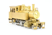 Load image into Gallery viewer, HO Brass CON LMB Models Various Roads 2-6-2T Tank Engine

