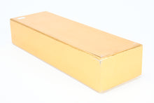 Load image into Gallery viewer, HO Brass Oriental Limited Pullman Various Roads Heavyweight Plan 3975c Solarium Observation Car
