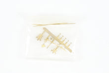 Load image into Gallery viewer, HOn3 PSC - Precision Scale Co. D&amp;RGW - Denver &amp; Rio Grande Western K-36 2-8-2 Snowplow Kit
