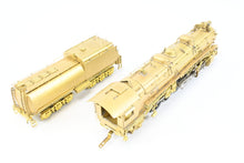 Load image into Gallery viewer, HO Brass Westside Model Co. SP - Southern Pacific SP-1 4-10-2
