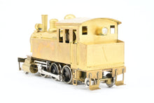 Load image into Gallery viewer, HO Brass CON LMB Models Various Roads 2-6-2T Tank Engine
