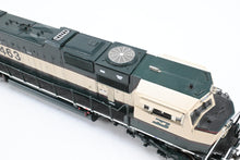 Load image into Gallery viewer, HO Brass OMI - Overland Models, Inc. BN - Burlington Northern SD70MAC FP No. 9463
