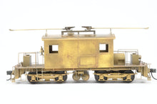 Load image into Gallery viewer, O Brass CON NWSL - Northwest Short Line Various Roads Baldwin-Westinghouse Steeple Cab Class B-1 Type II Unpowered
