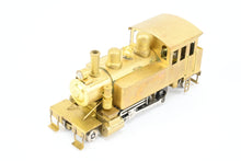 Load image into Gallery viewer, HO Brass CON LMB Models Various Roads 2-6-2T Tank Engine
