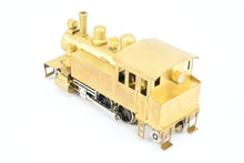 Load image into Gallery viewer, HO Brass CON LMB Models Various Roads 2-6-2T Tank Engine
