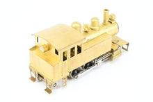 Load image into Gallery viewer, HO Brass CON LMB Models Various Roads 2-6-2T Tank Engine
