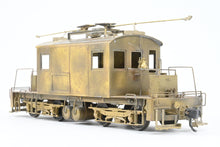 Load image into Gallery viewer, O Brass CON NWSL - Northwest Short Line Various Roads Baldwin-Westinghouse Steeple Cab Class B-1 Type II Unpowered
