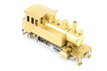 Load image into Gallery viewer, HO Brass CON LMB Models Various Roads 2-6-2T Tank Engine
