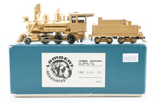Load image into Gallery viewer, HOn3 Brass Lambert C&amp;S - Colorado &amp; Southern B-3A Class 2-6-0  No. 9
