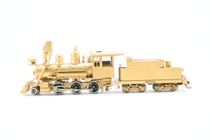 HOn3 Brass Lambert C&S - Colorado & Southern B-3A Class 2-6-0  No. 9