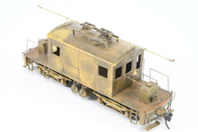 Load image into Gallery viewer, O Brass CON NWSL - Northwest Short Line Various Roads Baldwin-Westinghouse Steeple Cab Class B-1 Type II Unpowered
