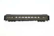 Load image into Gallery viewer, HO Brass W&amp;R Enterprises NP - Northern Pacific Pullman 16-Section Tourist Sleeper 4000 Series Factory Painted Pullman Green No. 4286
