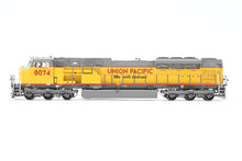 Load image into Gallery viewer, HO Brass CON OMI - Overland Models, Inc. UP - Union Pacific EMD SD90/43M w/ "We Will Deliver" Slogan FP #8074
