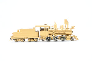 HOn3 Brass Lambert C&S - Colorado & Southern B-3A Class 2-6-0  No. 9