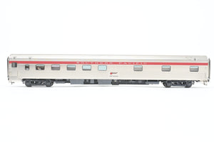 HO Brass TCY - The Coach Yard TCY-0931.1 SP - Southern Pacific Pullman 10-6 LW Sleeper General Service FP No. 9018