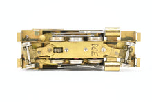 Load image into Gallery viewer, HO Brass CON LMB Models Various Roads 2-6-2T Tank Engine

