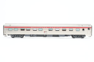 HO Brass TCY - The Coach Yard TCY-0931.1 SP - Southern Pacific Pullman 10-6 LW Sleeper General Service FP No. 9018