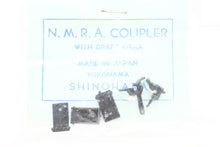 Load image into Gallery viewer, HO Brass CON LMB Models Various Roads 2-6-2T Tank Engine
