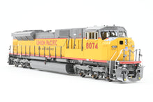 Load image into Gallery viewer, HO Brass CON OMI - Overland Models, Inc. UP - Union Pacific EMD SD90/43M w/ "We Will Deliver" Slogan FP #8074
