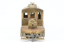 Load image into Gallery viewer, O Brass CON NWSL - Northwest Short Line Various Roads Baldwin-Westinghouse Steeple Cab Class B-1 Type II Unpowered
