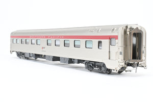 HO Brass TCY - The Coach Yard TCY-0931.1 SP - Southern Pacific Pullman 10-6 LW Sleeper General Service FP No. 9018