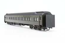 Load image into Gallery viewer, HO Brass W&amp;R Enterprises NP - Northern Pacific Pullman 16-Section Tourist Sleeper 4000 Series Factory Painted Pullman Green No. 4286
