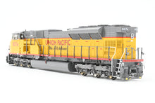 Load image into Gallery viewer, HO Brass CON OMI - Overland Models, Inc. UP - Union Pacific EMD SD90/43M w/ "We Will Deliver" Slogan FP #8074
