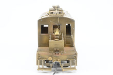 Load image into Gallery viewer, O Brass CON NWSL - Northwest Short Line Various Roads Baldwin-Westinghouse Steeple Cab Class B-1 Type II Unpowered
