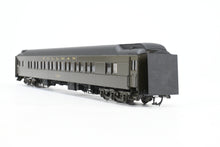 Load image into Gallery viewer, HO Brass W&amp;R Enterprises NP - Northern Pacific Pullman 16-Section Tourist Sleeper 4000 Series Factory Painted Pullman Green No. 4286
