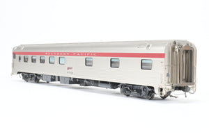 HO Brass TCY - The Coach Yard TCY-0931.1 SP - Southern Pacific Pullman 10-6 LW Sleeper General Service FP No. 9018