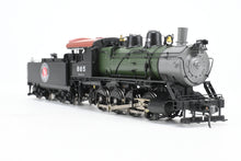 Load image into Gallery viewer, HO Brass W&amp;R Enterprises GN - Great Northern C-2 Class 0-8-0 Factory Painted No. 865
