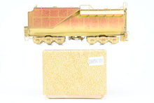 Load image into Gallery viewer, HO Brass CON Sunset Models GN - Great Northern 2-8-2 Class O-8 Open Cab TENDER ONLY

