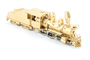HOn3 Brass Lambert C&S - Colorado & Southern B-3A Class 2-6-0  No. 9