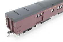 Load image into Gallery viewer, HO Brass PFM - Van Hobbies CPR - Canadian Pacific Railway Lightweight Passenger Cars Set #2 FP
