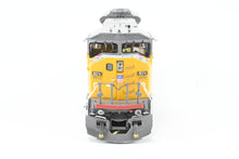 Load image into Gallery viewer, HO Brass CON OMI - Overland Models, Inc. UP - Union Pacific EMD SD90/43M w/ "We Will Deliver" Slogan FP #8074
