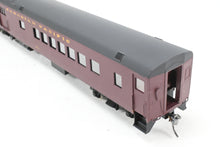 Load image into Gallery viewer, HO Brass PFM - Van Hobbies CPR - Canadian Pacific Railway Lightweight Passenger Cars Set #2 FP

