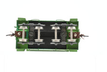 Load image into Gallery viewer, HOn3 Brass WMC - Westside Model Co. Westside Lumber Co. Short Caboose No. 7 Custom Painted Green
