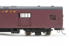 Load image into Gallery viewer, HO Brass PFM - Van Hobbies CPR - Canadian Pacific Railway Lightweight Passenger Cars Set #2 FP
