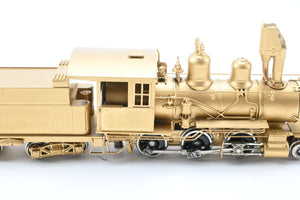 HOn3 Brass Lambert C&S - Colorado & Southern B-3A Class 2-6-0  No. 9